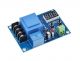 XH-M602 AC 220V Input Digital Control Charging Module - for 3.7-120V Lithium Battery