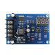 XH-M603 12-24V Digital Control Charge Controller Module - for Lithium Li-ion car Battery