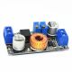  DC-DC Step Down Power Supply Module - Output Adjustable Buck Converter for Arduino replace lm2596 (5A CC CV)