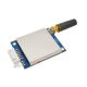 Lora6100AES - 1W - AES encrypted - LoRa - High Power Wireless Transceiver - Data Transmission Module
