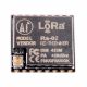  LoRa Series Ra-02 - Spread Spectrum Wireless Module - Ultra-10KM - 433M - RF Chip SX1278 from AI-THINKER