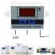 XH-W3001 DC 24V 10A 240W - LED Digital Temperature Controller Thermostat Switch for incubator - with waterproof NTC Sensor