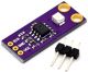 CJMCU-GUVA-S12SD UV light intensity Sensor Module Ultraviolet Light Sensor Breakout Analog Output - 240-370nm