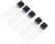 IRM-3638T DIP3 Infrared receiver head for IR Remote Control Systems - 5PCS