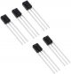 TSOP38238 DIP3 Infrared receiver head for IR Remote Control Systems - 5PCS
