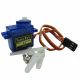 SG90 9g 360 Micro Servo Motor for Tower Pro RC 250 450 Helicopter Airplane Car