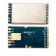 LORA1280F27/LORA1281F27 500mW 2.4G LoRa RF module - SPI interface - SX1280 chip long range 2.4G RF module