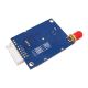 SV651 500mW Industrial anti-interference RF wireless data transmission module with TTL RS232 RS485