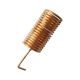 SW433-TH10 433MHz 11.3mm copper spring antenna