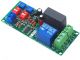Dual on and off Time Delay Adjustable relay Switch - Infinite Loop Timer Timing Cycle Control Module