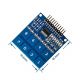 TTP226 Digital Touch Sensor Switch Module 8 Channel Self-Locking No-Locking Capacitive Button