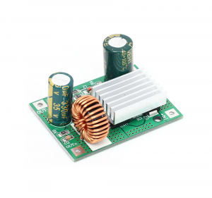 DC-DC 16-120V to 12V 3A Step Down Buck Converter Non-isolated Stabilizer Power Supply Module