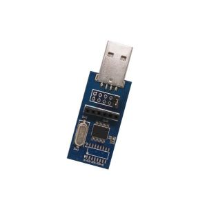 SU108 5V USB to RS232 Bridge Module