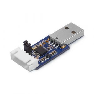 SU109 3.3V- 5V USB to TTL Bridge board