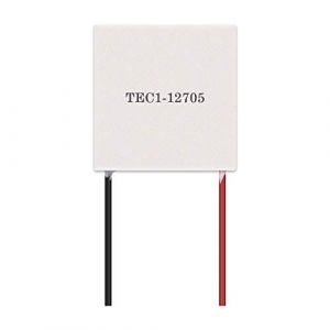 TEC1-12705 5.3A 15.4V 57W - Thermoelectric Cooler Peltier Module