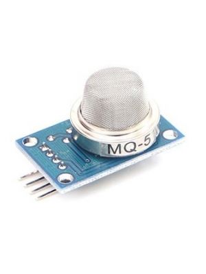 Gas Sensor MQ-8 Sensor kit Module