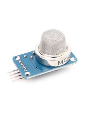 Gas Sensor MQ-2 Sensor Kit Module