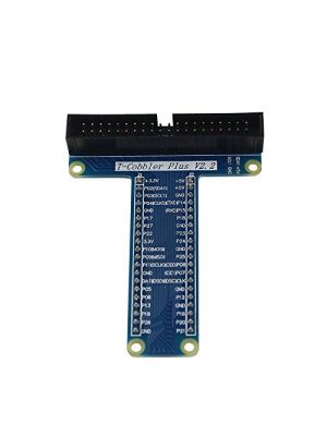 40 Pin GPIO Extension Board Adapter