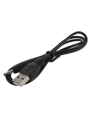USB 2.0 A Type Male To 3.5mm DC Power Plug Barrel Connector 5V Cable 