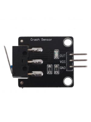 Collision Crash Sensor Module for arduino UNO MEGA2560