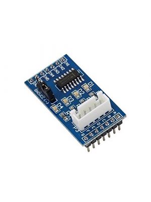 Stepper Motor Driver Module ULN2003 for 5V 4-phase 5 line 28BYJ-48 - Arduino Compatible