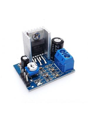 TDA2030 Digital Audio amplifier board Mini amplifiers PBTL single channel Mono 18W Digital Amplifier
