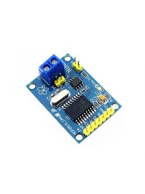 MCP2515 CAN Bus Module TJA1050 Receiver SPI Module For arduino 