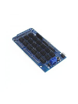 MEGA Sensor Shield V1.0 V2.0 dedicated sensor expansion board for arduino mega 2560 r3 