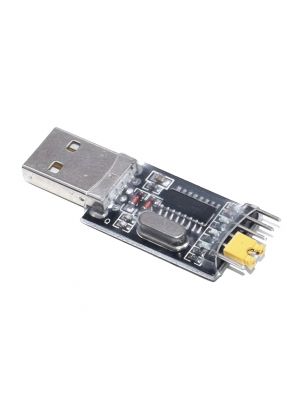  CH340 CH340G 6PIN USB to UART TTL Serial Adapter Module