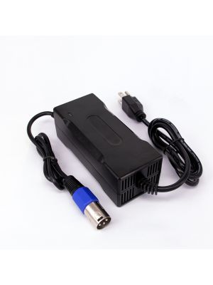 7S Lithium Ion Battery Charger 25.9V-29.4V 5A For Electric bike battery charger