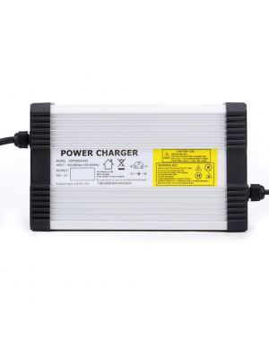 23S Li-ion Battery Charger 84V-96.6V 4A for Wheelchair Battery Charger