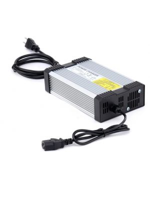 20S Lithium Ion Battery charger 72V-84V 5A battery charger