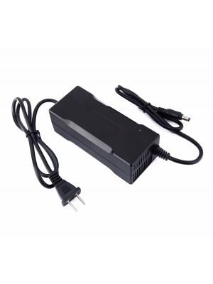 16s Lipo Li Ion Battery Charger 60V-67.2v 2A For Electric Bike Scooter 