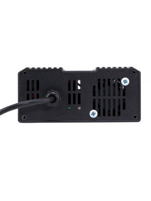 16S Lithium Battery Charger 67.2V 5A Fast Charger For Electric Self Balance Scooter Li Ion Lipo E-forklift E-bike Motor