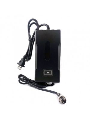 16S Lithium Battery Charger 60V- 67.2V 3A For Scooter Battery Charger