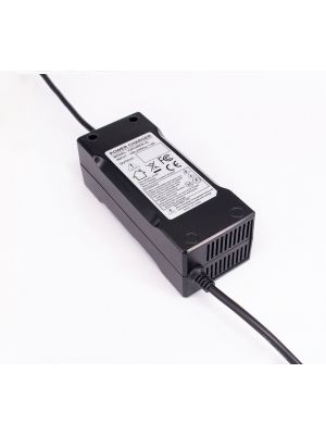 4S Lithium battery charger 14.8V-16.8V 6A For Electric Bike Battery