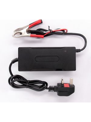 4S Lithium battery charger 14.8V-16.8V 10A For Electric scooter Battery Charger 