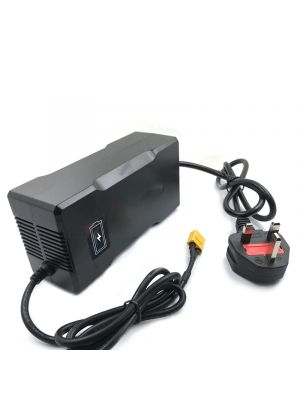 14S Lithium Battery Charger 48V-58.8V 4A For Electric Bike