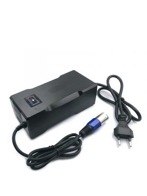 4S Lithium battery charger 14.8V-16.8V 7A Li-Ion Battery Charger