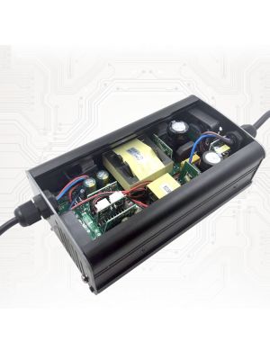 14S Lithium Battery Charger 48V-58.8V 5A For E-bike Electronic Scooter