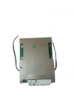 13S 48-54.6V li ion Smart Bluetooth BMS with 30A constant current  Software PCB board for e-bike battery or Power Battery