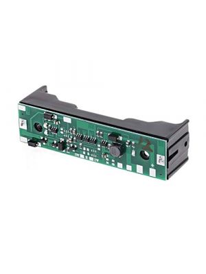1S 9V UPS Lithium Battery Step Up Module 4 in 1 Integrated Plate 5W - for WiFi Router and IOT Devices