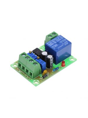 XH-M601 12V automatic Digital Control Charging Module - for 12V lead acid and car Lithium Battery