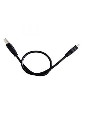 15cm USB 2.0 Type A to Mini USB 5 Pin B Male to Male 5P 5pin Data Sync Cable Charge Charging Cord Line - for Camera MP3 MP4 MP5