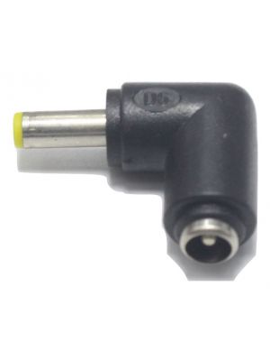 DC Power socket 5.5 x 2.1 mm FEMALE -to- FEMALE USB Micro B Socket | Connector Adapter Converter
