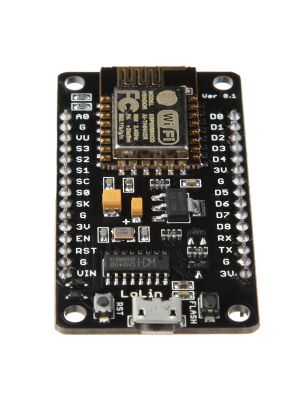 ESP8266 NodeMCU Wifi Development Board - Lolin V3 CH340