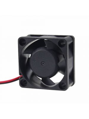 4020 5V DC Brushless Cooling Fan XH2.54 2Pin - 40mm x 40mm x 20mm Ventilation Cooling Fan (Suitable for peltier, CPU, GPU. VGA)