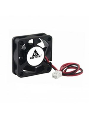 30MM 5V - DC Brusless Cooling Fan - DC 2Pin PH2.0 5V - Suitable for RPI Raspberry pi and peltier (30 x 30 x 10mm)