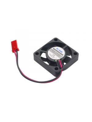 30MM 5V 30 x 30 x 07MM 3007 Slim - DC Brusless Cooling Fan - DC 2Pin 5V - Suitable for RPI Raspberry pi and peltier - with Screws