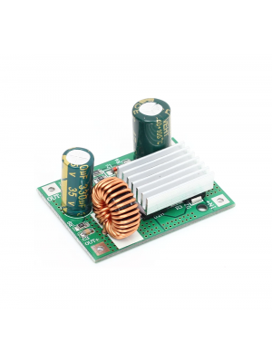 DC-DC 16-120V to 12V 3A Step Down Buck Converter Non-isolated Stabilizer Power Supply Module